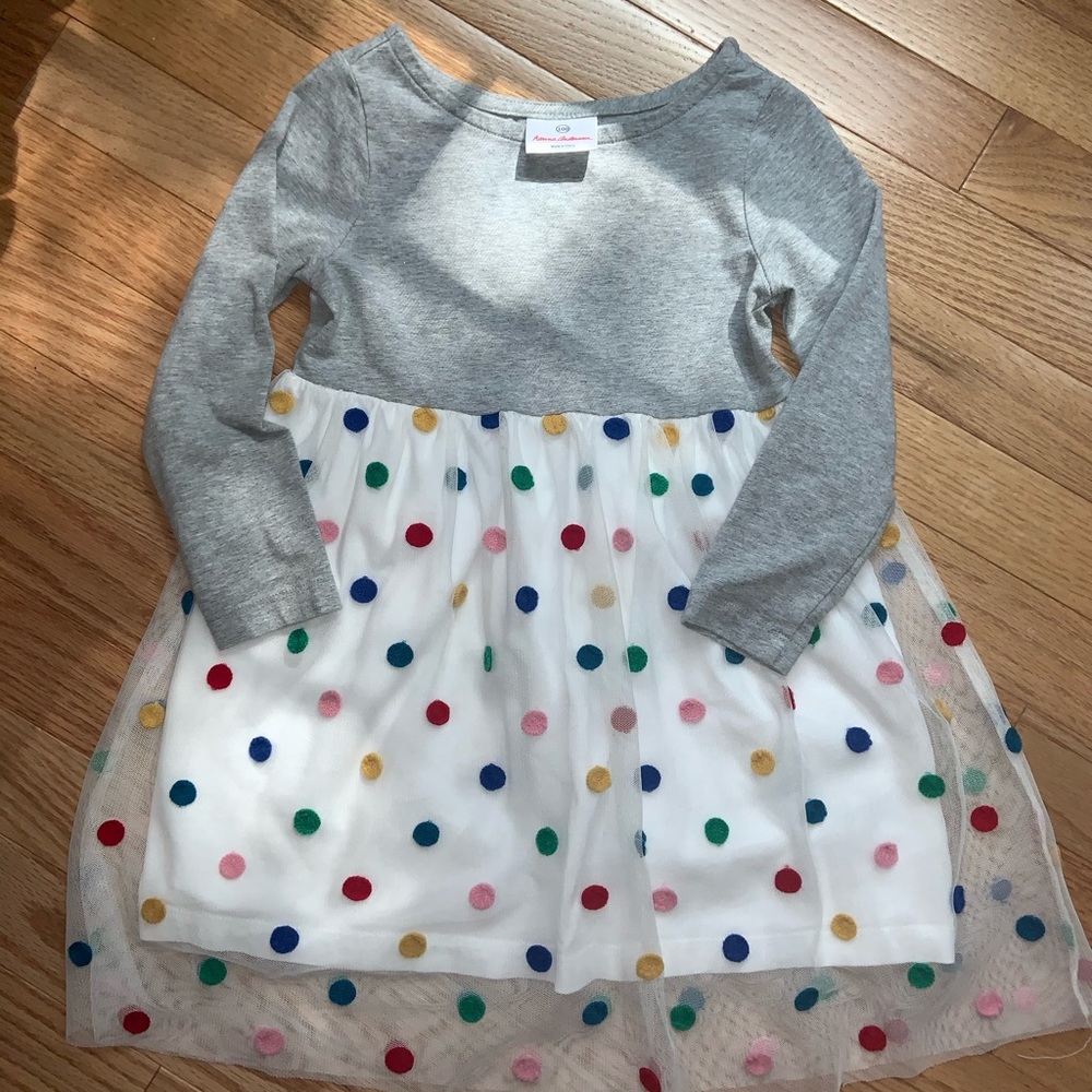 Hanna Anderson size 100 dress (4)